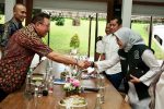 Kolaborasi dengan Pemkab, YPA-MDR Bina 10 SD di Banyuwangi