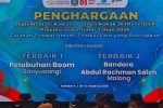 Banyuwangi Raih Dua Penghargaan Terbaik 1 KTR Jawa Timur 2026