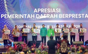 Banyuwangi Raih Terbaik I Program 3 Juta Rumah, Dapat Tambahan 300 Unit Bedah Rumah