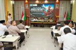 BNNK Banyuwangi Bersama Pemkab Libatkan 54 Fasilitator Perkuat Pencegahan Narkoba hingga Tingkat Desa