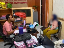 Residivis Empat Kali Dipenjara Ditangkap Usai Curi Tablet, Polisi Dalami Kasus Lain