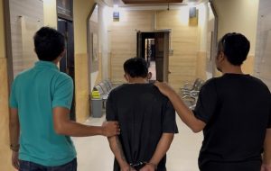 Polisi Jerat Pelaku Penusukan Istri Siri dengan Pasal Pembunuhan Berencana