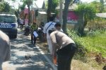 Kecelakaan Maut di Lingkar Ketapang Banyuwangi, Kenek Mobil Box SPPG Tewas