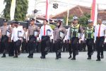 13 Personel Polresta Banyuwangi Dapat Penghargaan atas Kinerja dan Prestasi