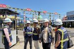 KPK Dorong Integrasi Digital Data Manifes ASDP dan Operator Bus di Pelabuhan Ketapang