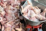 Harga Ayam Potong di Banyuwangi Tembus Rp36 Ribu per Kilogram
