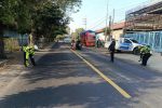 Kecelakaan Maut di Banyuwangi, Pengendara CBR Tewas Tabrak Truk Parkir