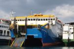KMP Bontang Ekspress II Terbakar di Ketapang, Diduga Dipicu Korsleting Listrik