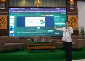 Polresta Banyuwangi Perluas Program Paham AI, 300 Siswa MAN 1 Belajar Cegah Hoaks