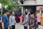 Bocah 7 Tahun Tenggelam Saat Mandi di Sungai Setail Banyuwangi