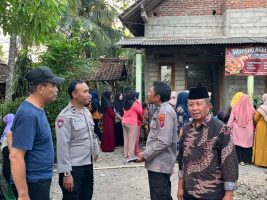 Bocah 7 Tahun Tenggelam Saat Mandi di Sungai Setail Banyuwangi