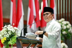 Azwar Anas: Algoritma Tentukan Pandangan Keagamaan, NU Perlu Strategi Hadapi Lansekap Dakwah Baru