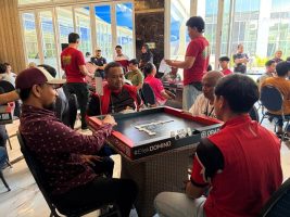 Turnamen Orado Banyuwangi Diikuti 32 Tim, Peminat Membludak hingga Pendaftaran Dibatasi