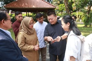 Investor Tiongkok MATA Ecology Lirik Banyuwangi untuk Investasi Budidaya Tiram Berkelanjutan