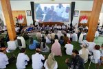 Gesah Bareng Bupati Bahas Pendidikan Banyuwangi, dari Beasiswa hingga Masa Depan Disabilitas