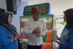 Banyuwangi Kembangkan Ekosistem Refill, Belanja Kebutuhan Harian Tanpa Kemasan Sekali Pakai