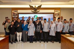 Pemkab Banyuwangi dan IAI Jatim Perkuat Kolaborasi Pembangunan Berbasis Identitas Lokal
