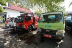 Kekeringan Banyuwangi, 764 Ribu Liter Air Bersih Disalurkan ke 18 Dusun