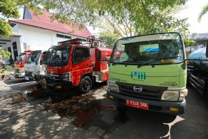 Kekeringan Banyuwangi, 764 Ribu Liter Air Bersih Disalurkan ke 18 Dusun