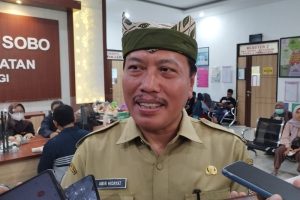 300 Warga Banyuwangi Jalani Cuci Darah, 28 Pasien Berusia di Bawah 30 Tahun