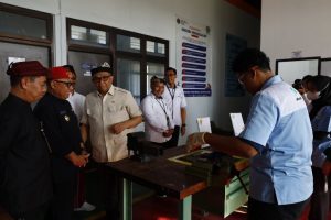 284 Anak Muda Banyuwangi Ikuti Pelatihan Vokasi dan Program Magang ke Jepang