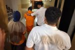 Pasutri di Rogojampi Ditangkap Bawa 1 Kg Sabu, Masuk Target Operasi Tumpas Narkoba