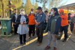 Jalur Pendakian Kawah Ijen Belum Dibuka, BKSDA Masih Temukan Titik Api