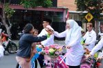 Pawai Endhog-Endhogan Banyuwangi Meriah, Jaga Tradisi Peringati Maulid Nabi
