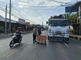 Macet Ketapang Picu Tarif Logistik ke Bali Naik