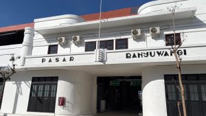 Revitalisasi Tuntas, Pasar Banyuwangi Ditargetkan Beroperasi Oktober 2026
