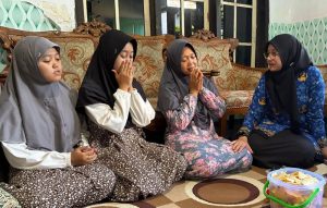 Bupati Banyuwangi Jamin Pendidikan Anak Dua Korban Kapal Virgo Transport 8 Asal Banyuwangi