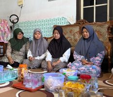Dua Warga Banyuwangi Hilang dalam Tenggelamnya Virgo Transport 8, Keluarga Menanti Kabar