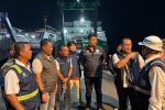ASDP Perketat Time Table Bongkar Muat Antrean Pelabuhan Ketapang Terus Berkurang