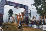 BIG Downhill Banyuwangi Diikuti 216 Rider, Berstatus UCI Class 1