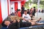 Soekarno Run Banyuwangi Libatkan Penyandang Disabilitas Netra sebagai Terapis