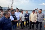 Atasi Macet Ketapang, Port Time Kapal Dipangkas dari 35 Menit Jadi 15 Menit