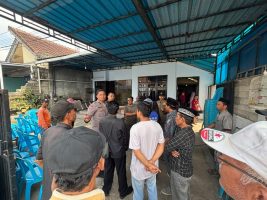 Kakek 78 Tahun di Banyuwangi Ditemukan Meninggal di Dalam Sumur