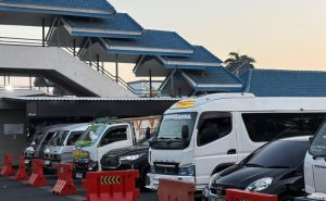Urai Kemacetan di Pelabuhan Ketapang, ASDP Lakukan Sejumlah Penyesuaian Operasional