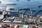 Penyeberangan Ketapang–Gilimanuk Lancar, ASDP Perkuat Armada dan Pola Operasi