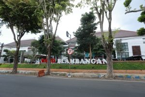 RSUD Blambangan Banyuwangi Raih Tiga Penghargaan National Hospital Ranking dari PERSI