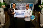 Kampung Seling Banyuwangi Dapat Bantuan Turbin PLTMH hingga Fasilitas Pendidikan