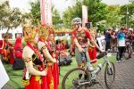Nggravel Glenmore Diikuti 400 Pesepeda dari 5 Negara, Jelajahi Rute Gravel Banyuwangi