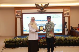 Pemkab Banyuwangi Gandeng BSI Perkuat Pengentasan Kemiskinan Lewat Pendidikan dan Kesehatan