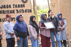 500 Warga Papring Banyuwangi Lanjutkan Pendidikan, PKBM NUN Resmi Dibuka