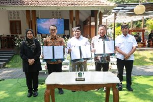 Pemkab Banyuwangi Gandeng Astra, 10 SD Negeri Dapat Pembinaan Pendidikan Selama Lima Tahun