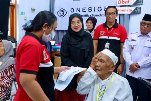 Ratusan Warga Ikuti Operasi Katarak Gratis di Banyuwangi, Layanan Berlangsung 5 Hari