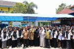 Pemkab Banyuwangi Gelar Cek Kesehatan Gratis untuk 28 Ribu Santri di 45 Pesantren