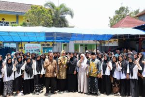 Pemkab Banyuwangi Gelar Cek Kesehatan Gratis untuk 28 Ribu Santri di 45 Pesantren