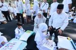 665 Pelajar Ikuti Festival Anak Sholeh 2026 Banyuwangi, Asah Prestasi dan Akhlak