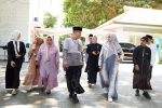 ASN Banyuwangi Berpakaian Ala Santri Sepekan, Pemkab Gelar Beragam Kegiatan Hari Santri